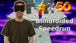 Bubzia does carpetless blindfolded [SM64] : r/speedrun