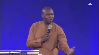 Mystery of Marriage || Apostle Joshua Selman || Koinonia Global