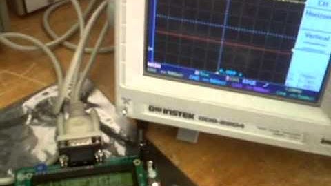 Quarter bridge strain gauge