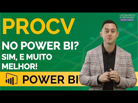 Aulas Grátis - Curso Completo de Power BI