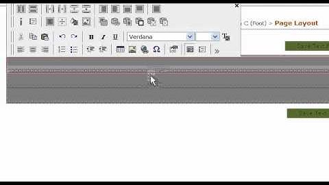 Share Frame Content By Reference - Websiteforge Ecommerce Website