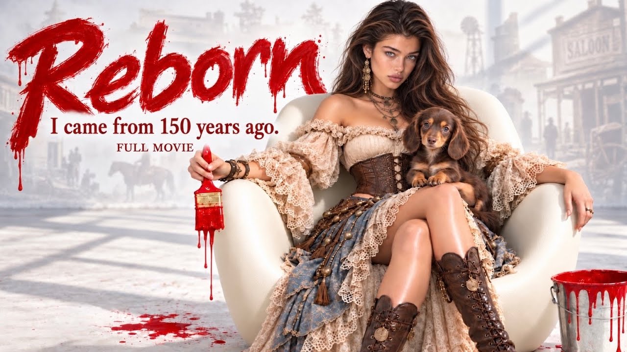 150 years ago, people destroyed me because I was smart. Then I was reborn in the modern world!