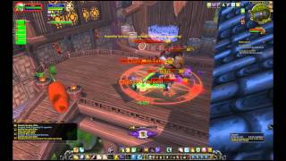 MoP Beta - Stormstout Brewery (First Run)