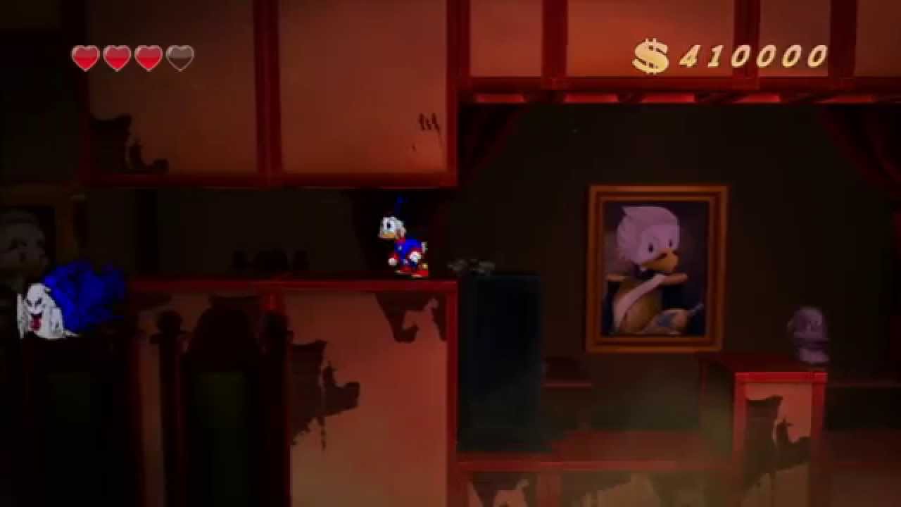 DuckTales Remastered - Accolades Trailer [HD]