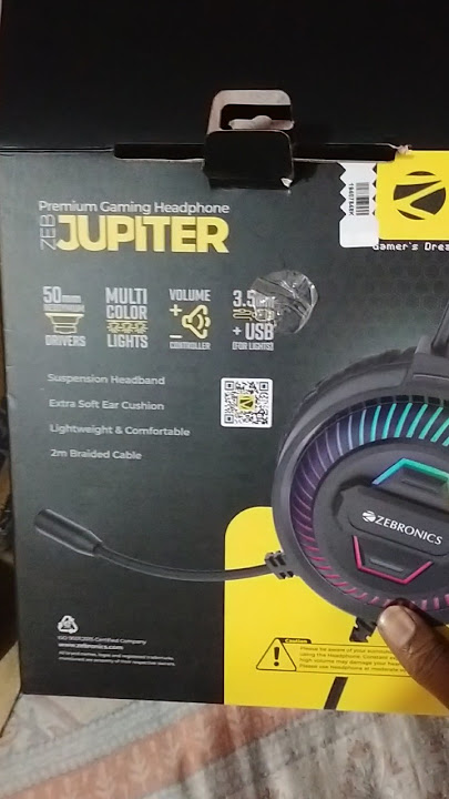 Download lagu my new gaming headset unboxing