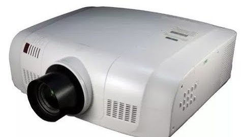FLYIN PLWU8600F Projector