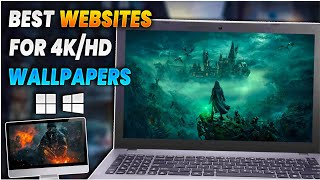 Download Lagu Top 7 geweldige websites om coole 4k/HD-achtergronden te downloaden 2024⚡Hoe download je 4k/HD-ac... MP3