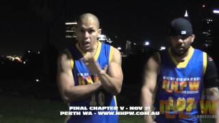 Final Chapter 2014 - SST Down Under