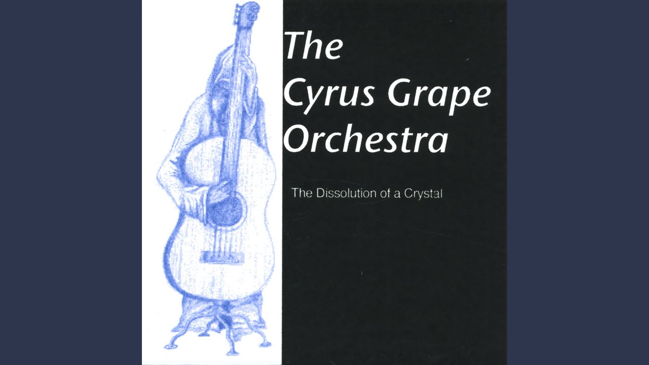 The Waltz of the Freak Children