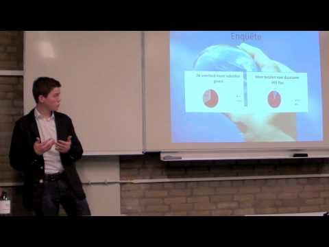 PWS presentatie Bas  YouTube
