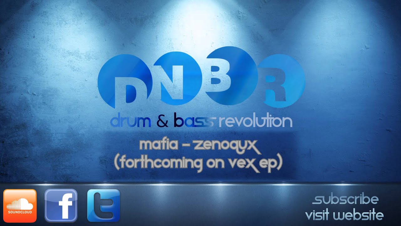 MAFIA - ZenoQuX