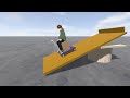 【物理・力学・VR】エネルギーはどこへ行く？― エネルギーの変換と散逸