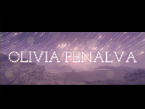 Olivia Penalva - Love Me (Official Lyric Video)