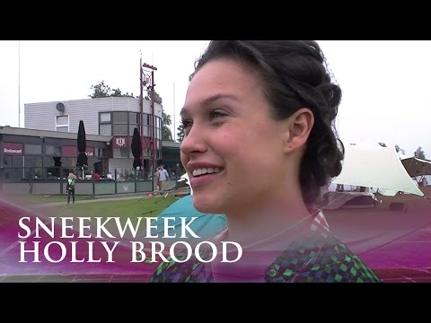 HOLLY BROOD -