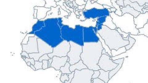 Euro-Mediterranean Dialogue and the Arab Spring I-European Security,ESDP,Arab Spring #EUStudies