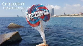 Barcelona mit Travel Guide Sophia (Chillout Sunday) screenshot 4