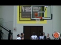 Prince Ali Highlights @ John Lucas Midwest Invitational Camp [247Sports #45 c/o 2015]