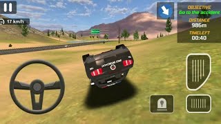 Police Car Chase Simulator - Police Car Games Android Games 66