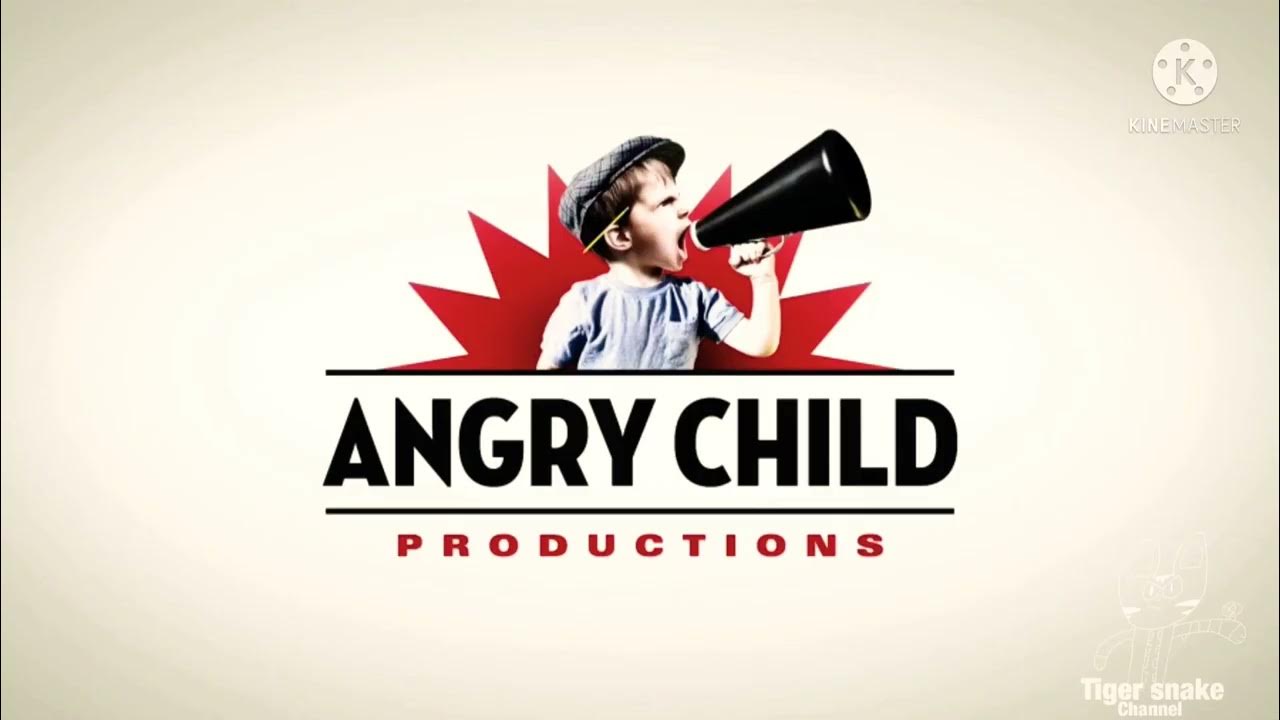 PokeRug Inc./Delicious NonSequitur Productions/Angry Child Productions