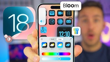 100 NOVEDADES de iOS 18 que DEBES conocer 🔥