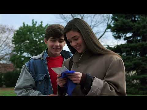  Seven Minutes In Heaven ENGLISH FILM 1985 Jennifer Connelly FULL MOVIE IN 1080p 2025
