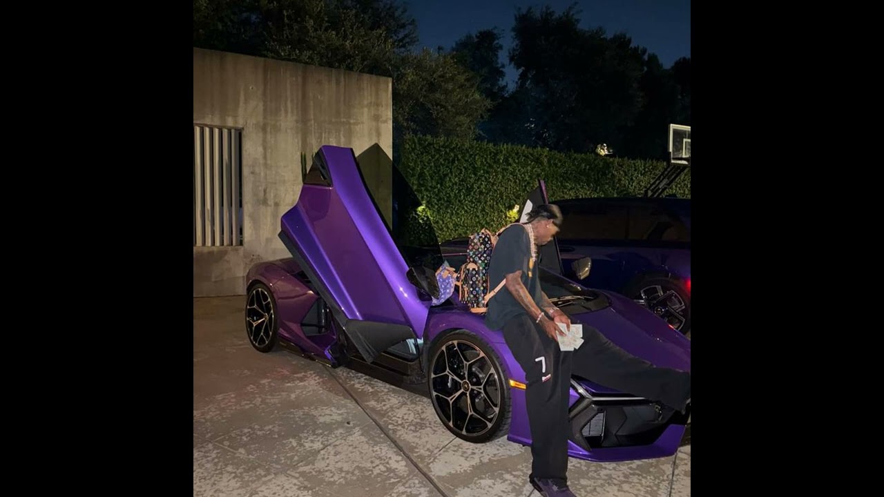 [free] young nudy x lucki type beat - 