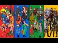 Strongest Advance Wars COs