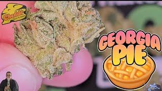 Georgia Pie | Cheddr.co
