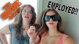 We Get A Summer Job!!