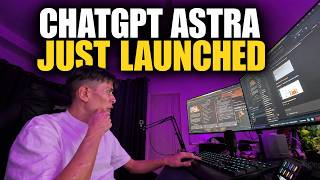 OpenAI GPT-6 Astra First Look: is it actually AGI?