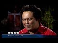 Solusi - Dukun Santet yang Dikalahkan Pendeta (Tony Daud)