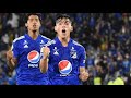 Millonarios - La Casa Azul, seguimos con el análisis DOFA de Millonarios