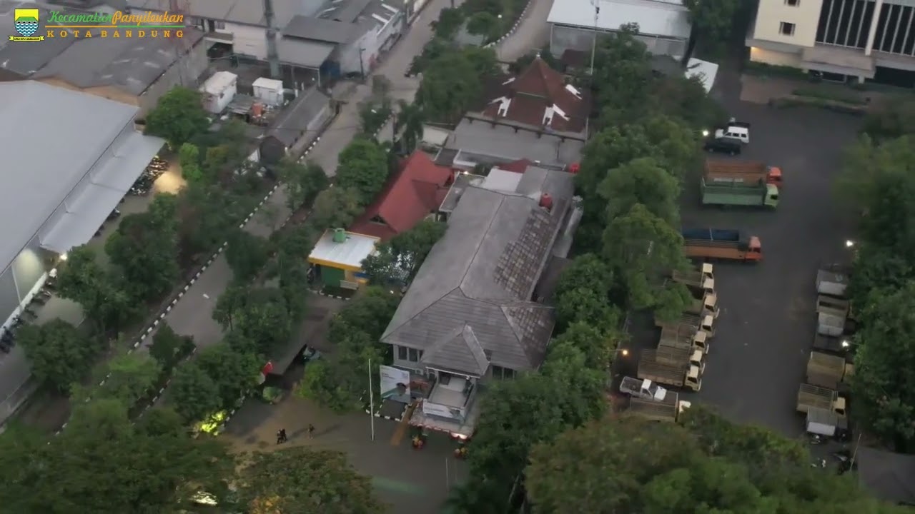 D.MAR CCTV Bandung