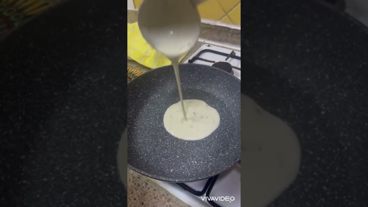 خبز الطابي بالبقدونس المجفف .. Bread with Dry Parsley .. ام راشد 🇧🇭