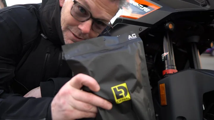 DENALI Slip-On Blackout Cover Kit for D7 LED Lights