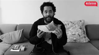 5 Dinge mit Adel Tawil