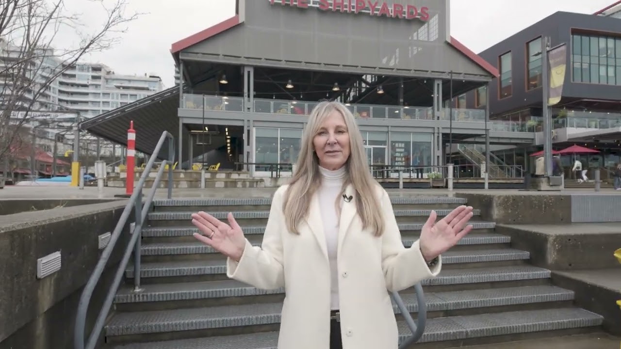 ✨Why Everyone's Moving to Lower Lonsdale, North Vancouver ✨