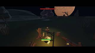 Character Creation, AI Combat & Procedural Dungeons - DevLog#4
