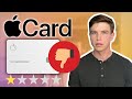 Understanding the Apple Card