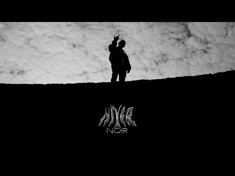 FADAH  - Hiver Noir [Clip Officiel]