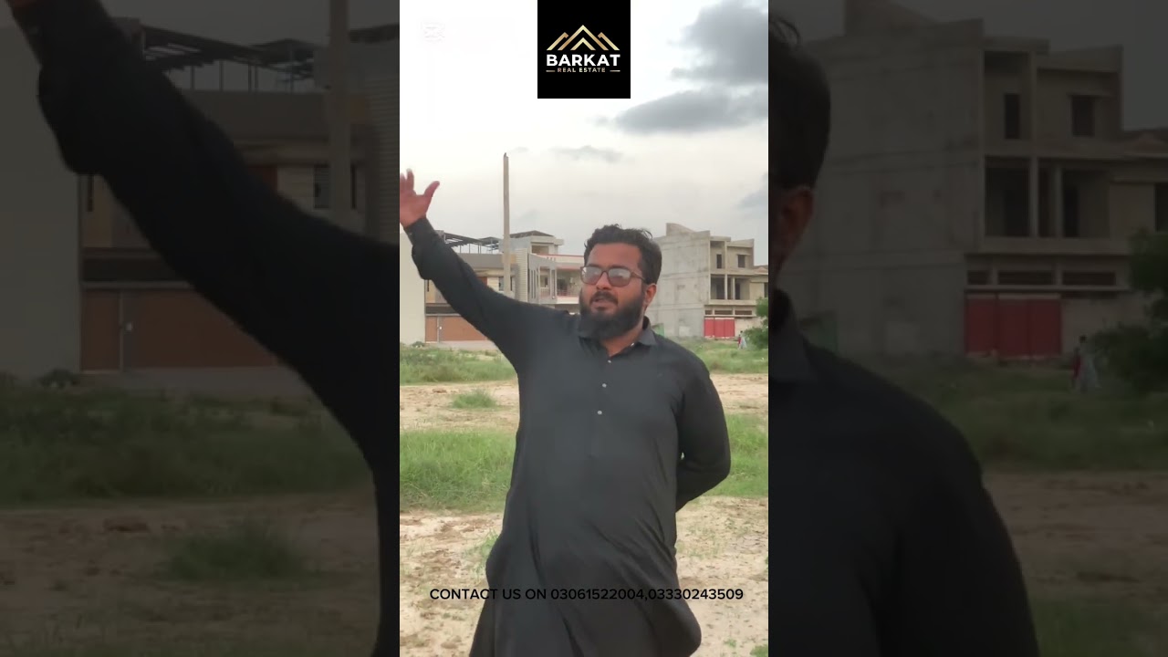 Details About Saadi Garden Scheme 33 Karachi