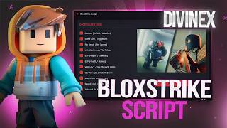 BloxStrike Script (PASTEBIN 2026) (AIMBOT, ESP, TRIGGERBOT) | Roblox Script