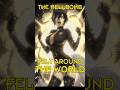 The Hellbomb Felt Around the World #gaming #helldivers2 #helldivers2gameplay #gamingvideos #hellbomb