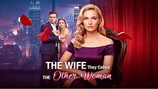 The Wife They Called the Other Woman #flickreels #drama #dramaclips #shorts #cdrama #fyp