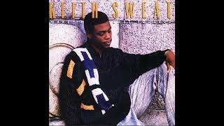Make it last forever- Keith Sweat (Sped Up)