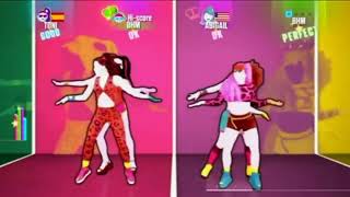 PS4 GAME JUST DANCE 2015 SONG - Macarena (The Girty Team) Resimi