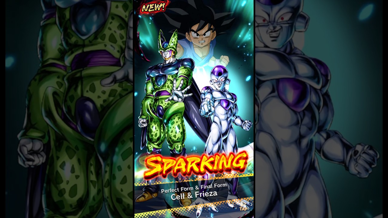 Dblegends Legends festival 2024 6kcc summon video? See what I got! 