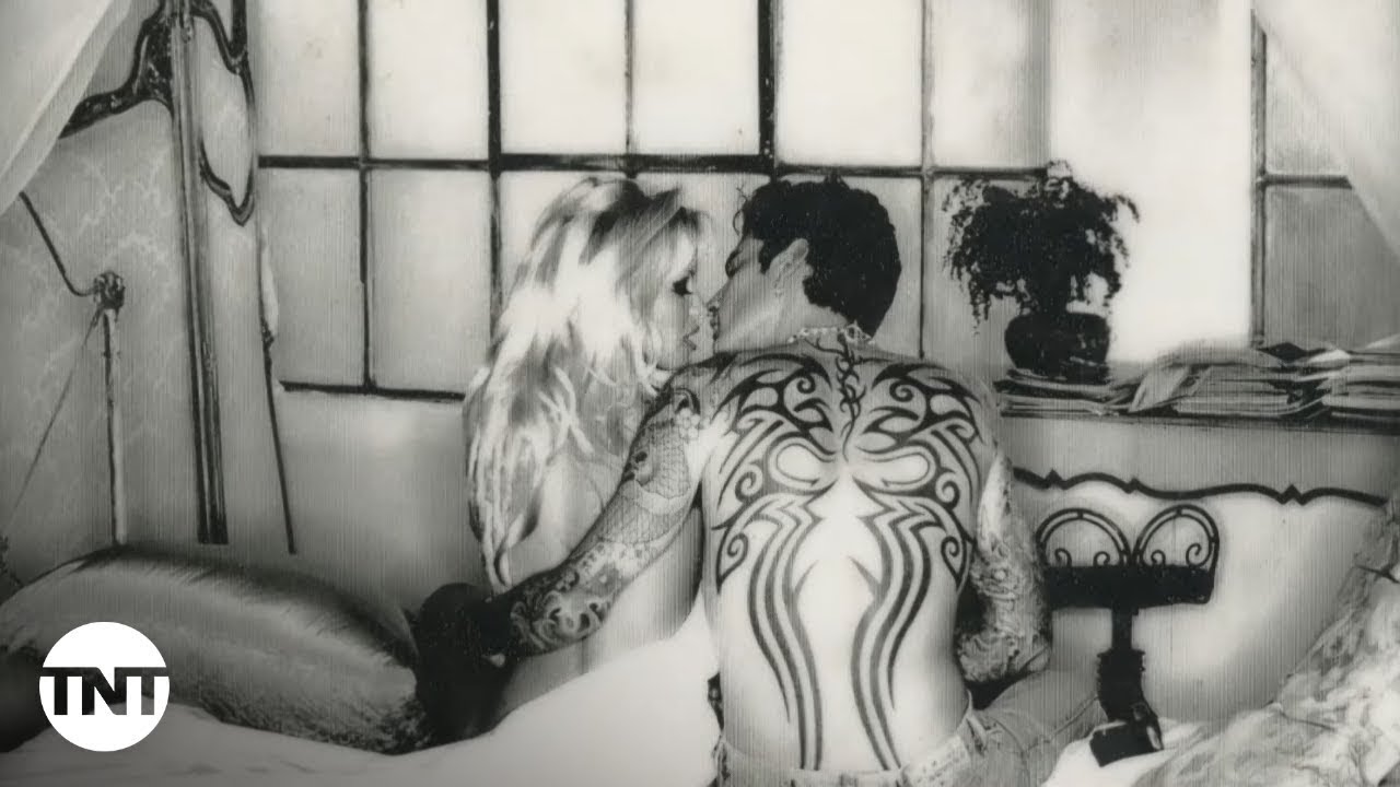 Tommy Lee Pamela Anderson Video