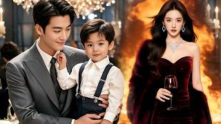 Download Lagu 7 Tahun Setelah Kebakaran, Ibu \u0026 Bayi IQ300 Balik Balas Dendam, CEO Masih Cinta! MP3