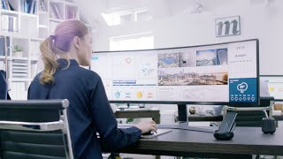 Office reimagined: Envision work without boundaries